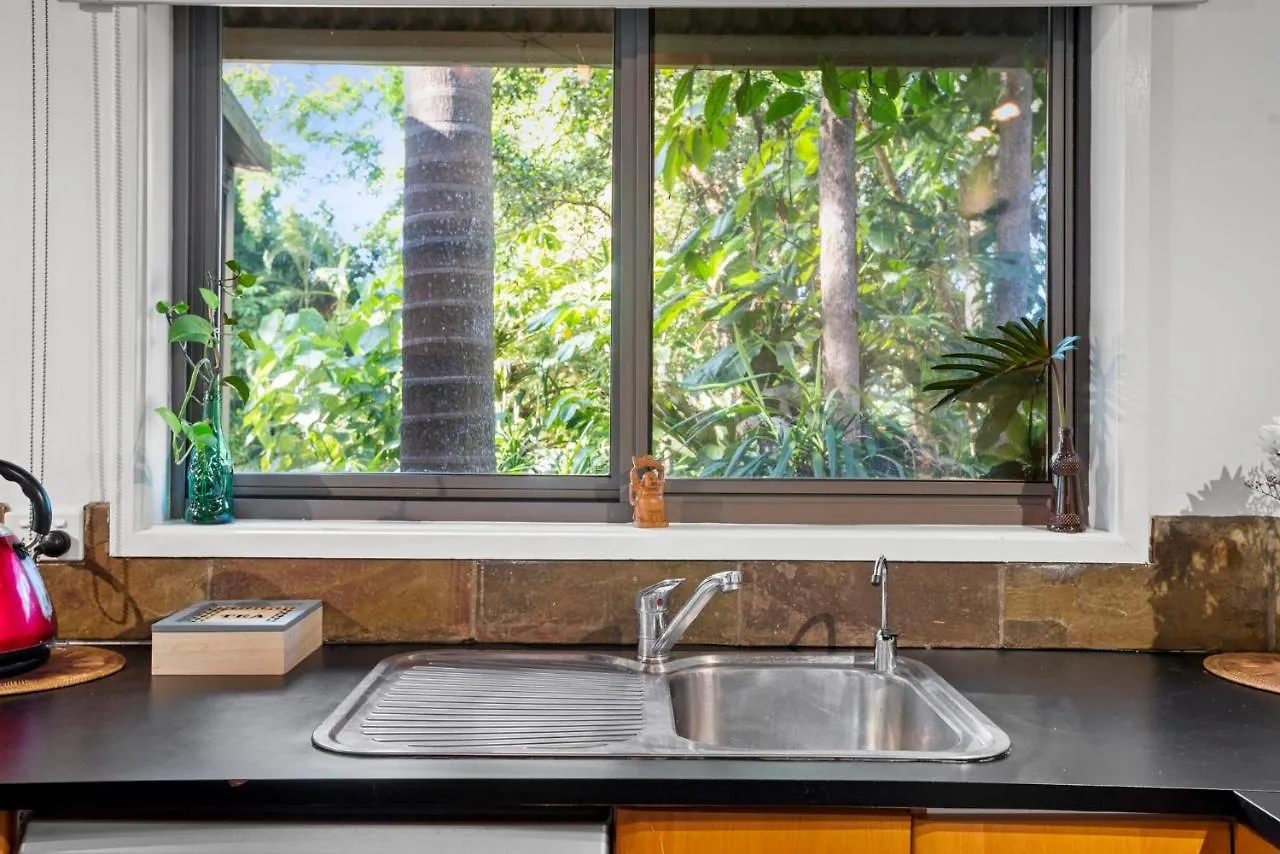 Buddha'S Bungalow Byron Bay