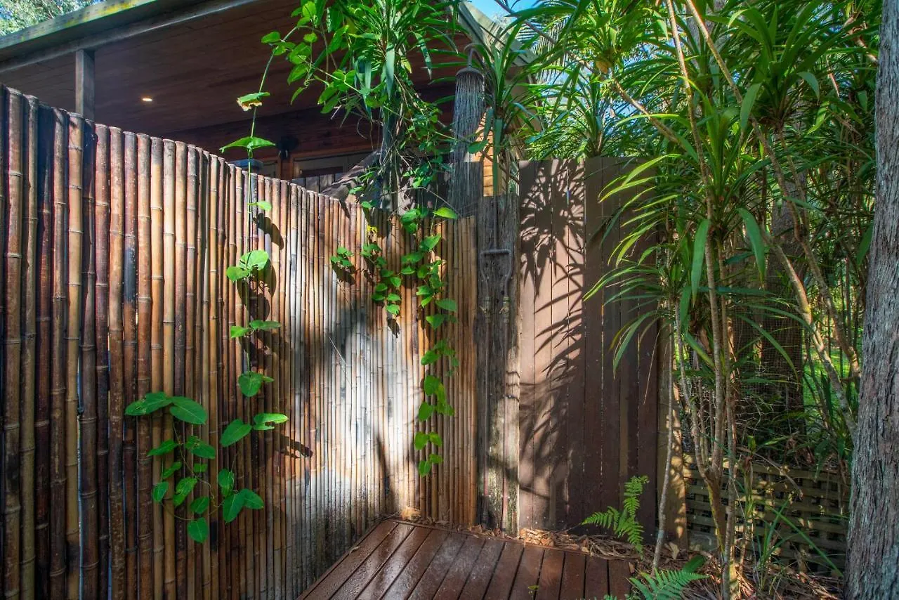 Buddha'S Bungalow Byron Bay Hébergement de vacances