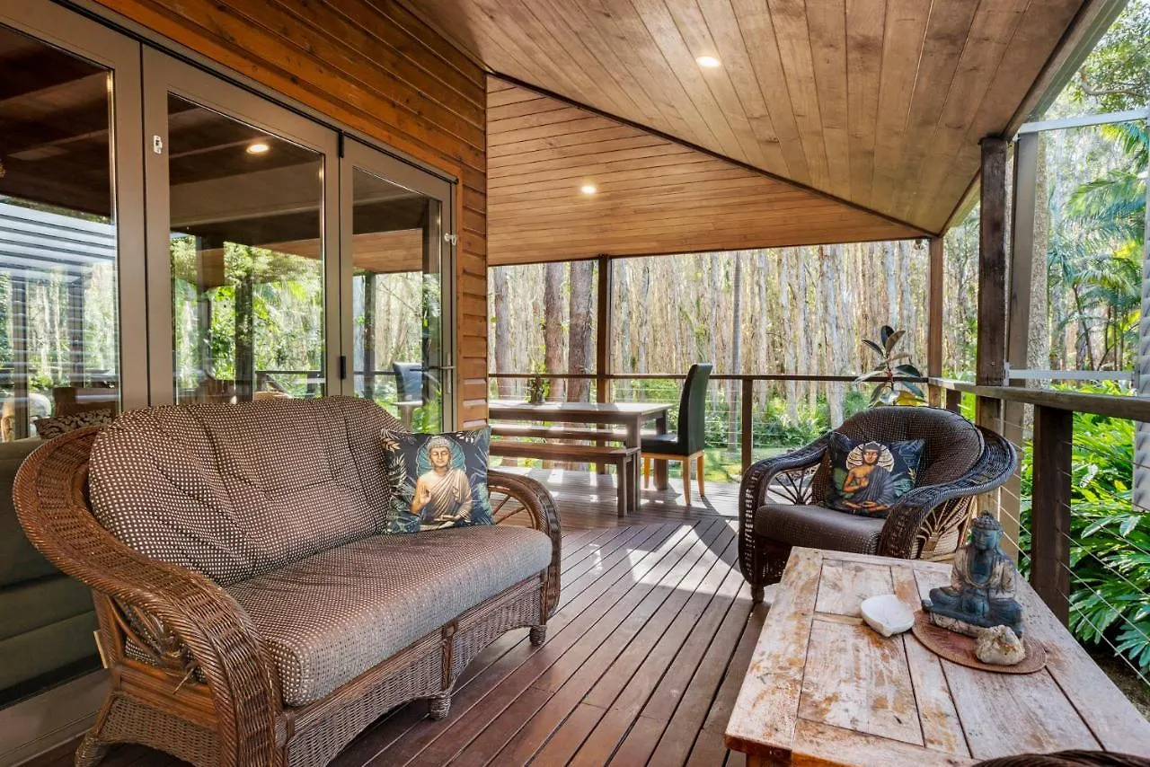 Buddha'S Bungalow Byron Bay 0*,