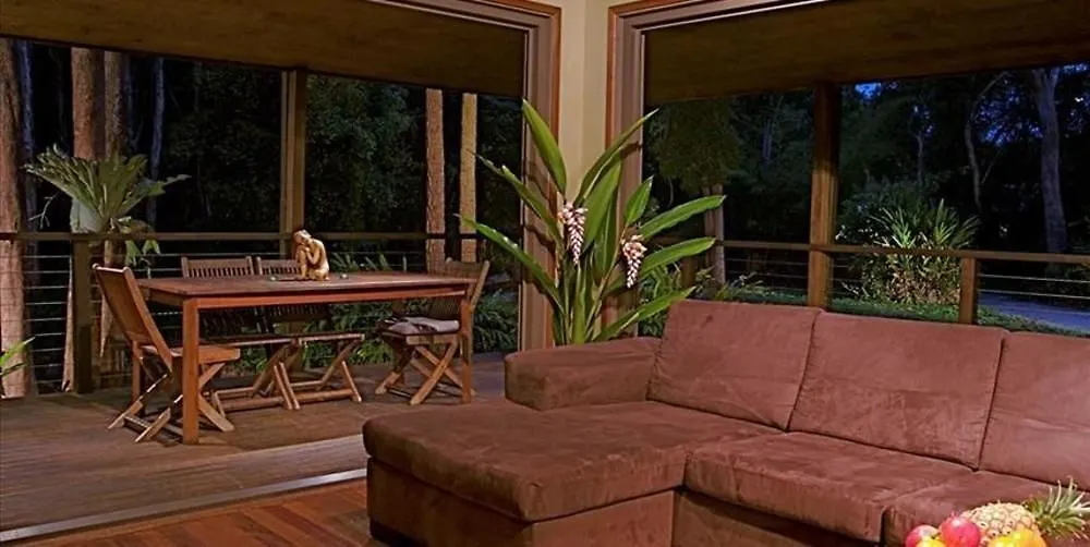 Buddha'S Bungalow Byron Bay Australie