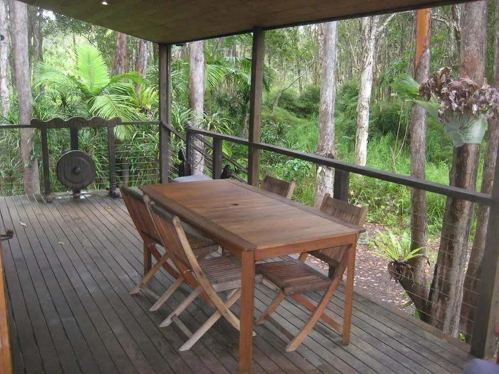 Buddha'S Bungalow Byron Bay